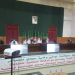 L’agence nationale des déchets (A.N.D) a raté sa cible lors de la journée d’étude et de formation organisée au siège de la wilaya  de Sidi Bel Abbés