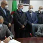 Nouvelle stratégie de croissance économique, trois ministres en visite à Sidi Bel Abbés