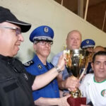 شرطة سيدي بلعباس تحتضن نهائي كأس الجزائر للشرطة